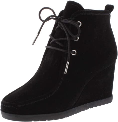 michael michael kors tamata lace up bootie 